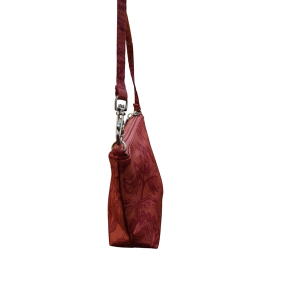 Emilie Sloan Seattle Olivia s Mini Shoulder Bag Like New - Picture 5 of 8